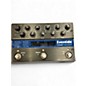 Used Eventide Time Factor Delay Effect Pedal