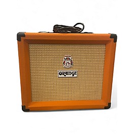 Used Orange Amplifiers Crush 20RT Guitar Power Amp