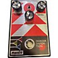 Used Maestro INVADER DISTORTION Effect Pedal thumbnail