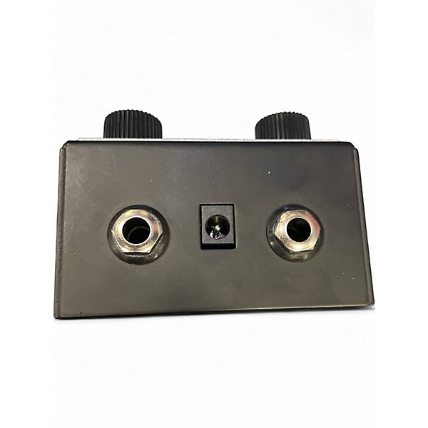 Used Maestro INVADER DISTORTION Effect Pedal