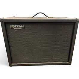 Used MESA/Boogie 1X12 EXT Guitar Cabinet