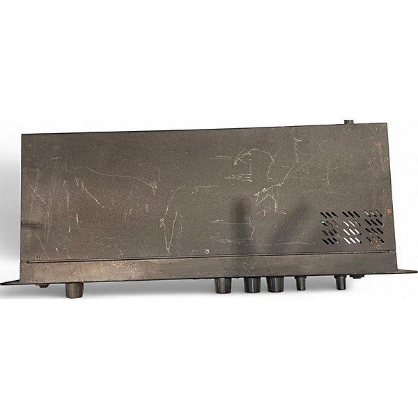 Used Rocktron VOODU  VALVE Exciter