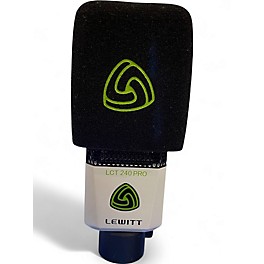 Used LEWITT LCT 240 Condenser Microphone