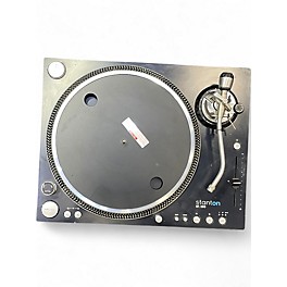 Used Stanton STR8 150 Turntable