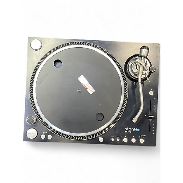 Stanton STR8.150 Turntable | Sweetwater