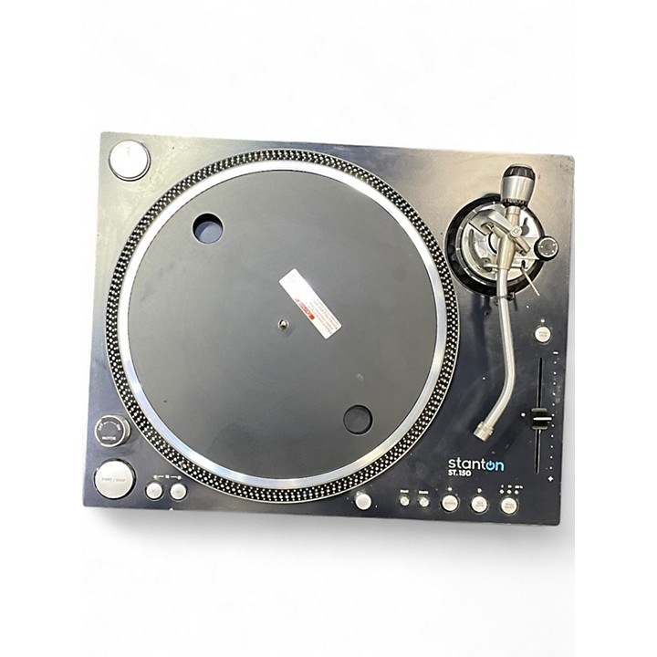 Used Stanton STR8 150 Turntable | Guitar Center