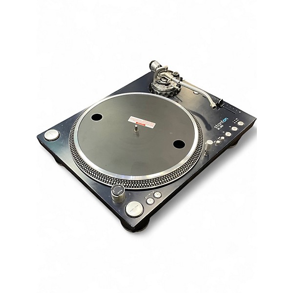 Used Stanton STR8 150 Turntable | Guitar Center