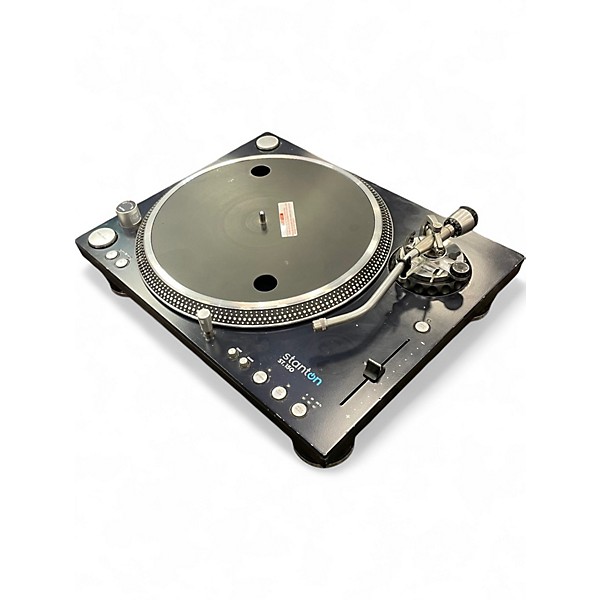 Used Stanton STR8 150 Turntable