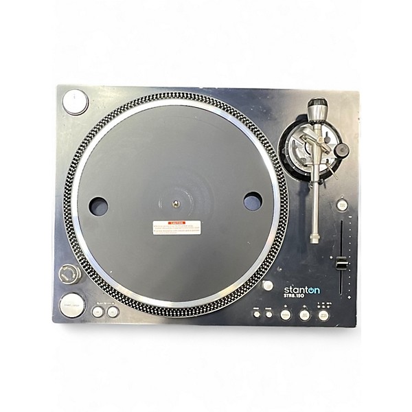 Used Stanton ST150 Turntable