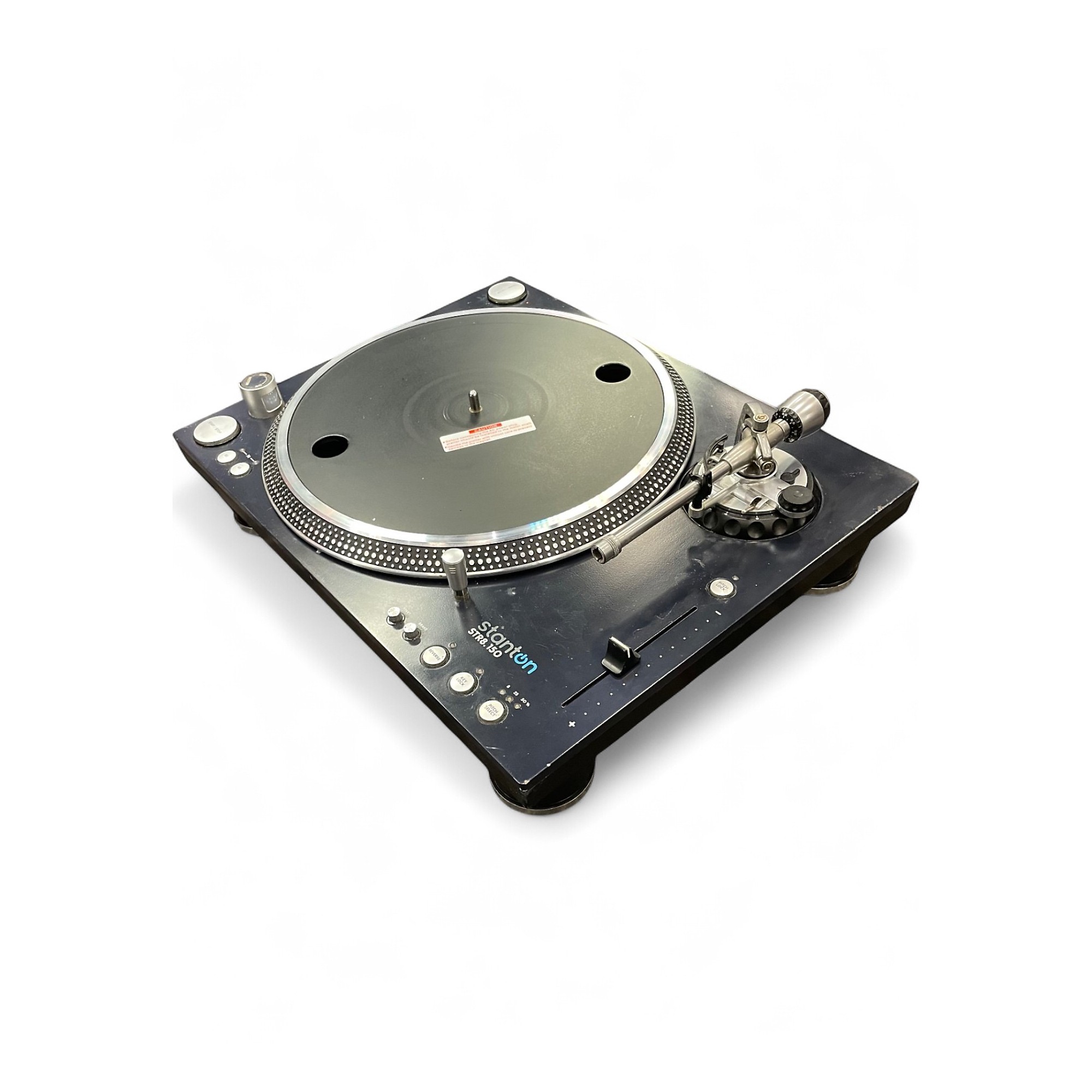 Used Stanton ST150 Turntable | Guitar Center