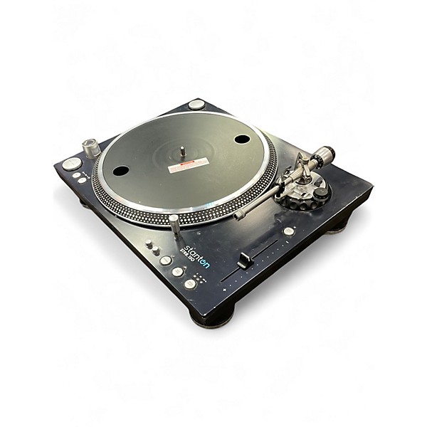 Used Stanton ST150 Turntable