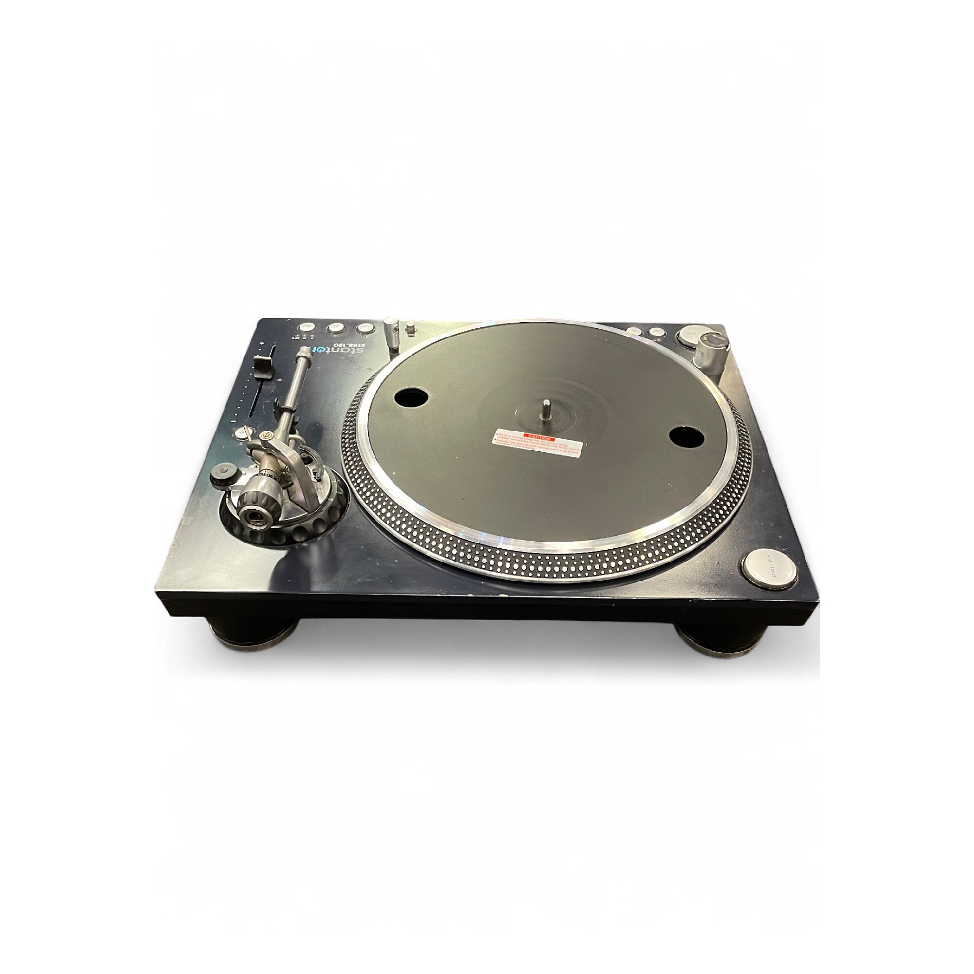 Used Stanton ST150 Turntable | Guitar Center