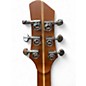 Used Jericho solo stove limited edition s1 Tobacco Sunburst Acoustic Electric Guitar