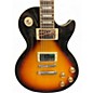 Used Epiphone Les Paul 1960 Tribute Plus Tobacco Burst Solid Body Electric Guitar