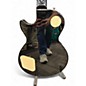 Used Epiphone Les Paul 1960 Tribute Plus Tobacco Burst Solid Body Electric Guitar