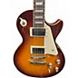 Used Epiphone Les Paul Standard Iced Tea Solid Body Electric Guitar thumbnail