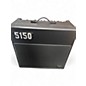 Used EVH 5150 III Iconic 50W 1x12 Tube Guitar Combo Amp thumbnail