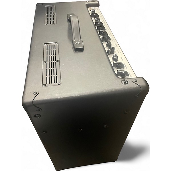 Used EVH 5150 III Iconic 50W 1x12 Tube Guitar Combo Amp