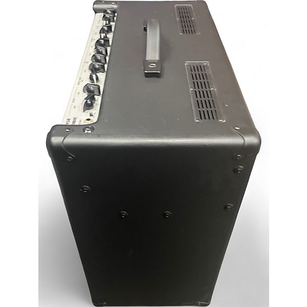 Used EVH 5150 III Iconic 50W 1x12 Tube Guitar Combo Amp