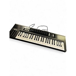 Used Native Instruments Komplete Kontrol S49 MIDI Controller