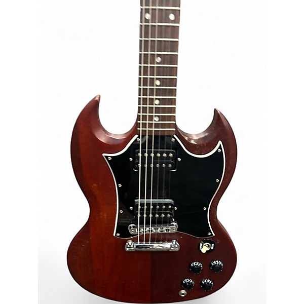 Gibson SG USA 2002年製