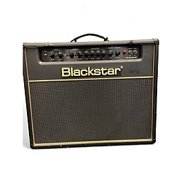Used Blackstar HT Club 40 Venue 40W 1x12 Tube Guitar Combo Amp