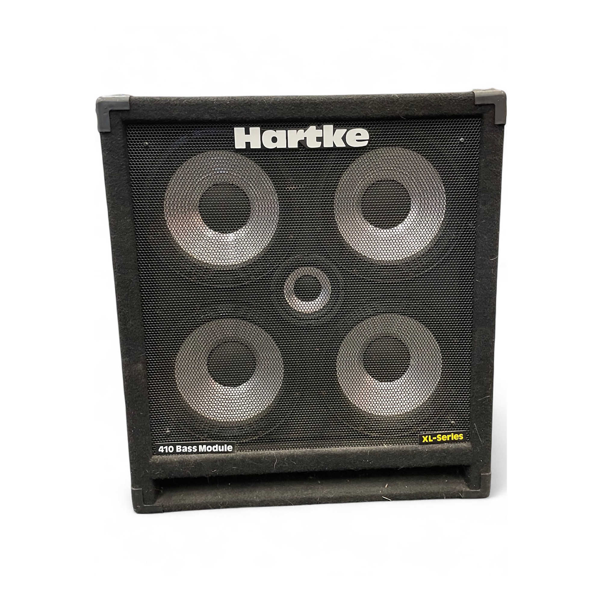お値下げしましたHartke 410 Bass Module XL-Series お値下げしましたHartke 410 Bass Module XL-Series - メルカリ