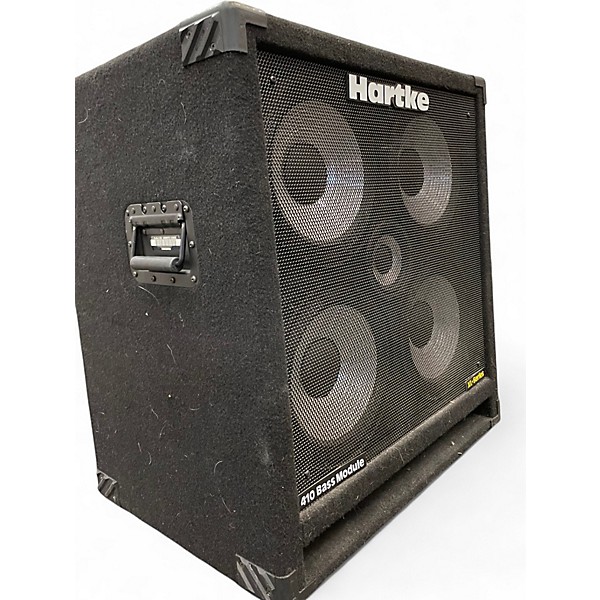 お値下げしましたHartke 410 Bass Module XL-Series 410XL | Hartke