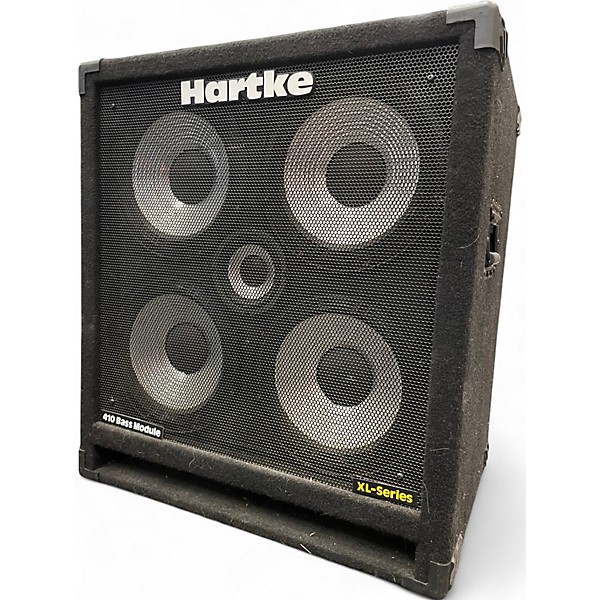 お値下げしましたHartke 410 Bass Module XL-Series - メルカリ
