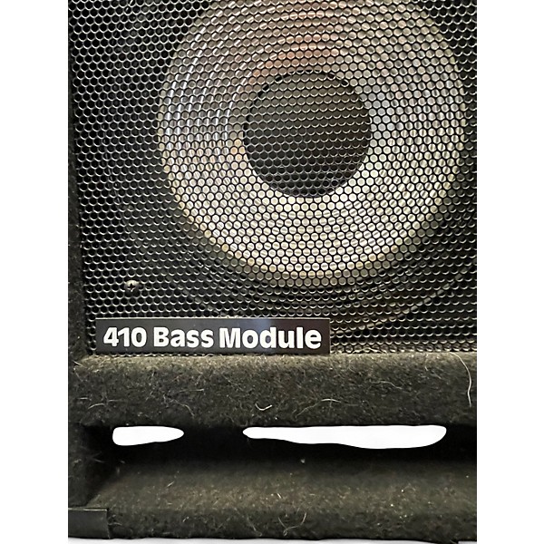 お値下げしましたHartke 410 Bass Module XL-Series - メルカリ