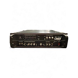 Used Crate BT350 Bass Amp Head