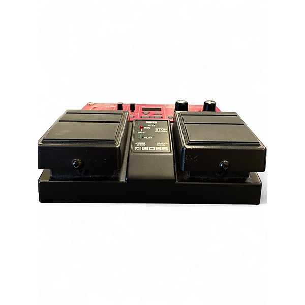 Used BOSS RC30 Loop Station Twin Pedal