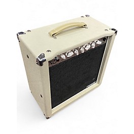 Used Stage Right Monoprice Tube Guitar Combo Amp