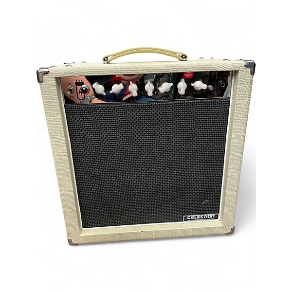 Used Stage Right Monoprice Tube Guitar Combo Amp