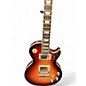 Used Gibson Les Paul Standard 1960S Neck TRIBURST Solid Body Electric Guitar