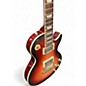 Used Gibson Les Paul Standard 1960S Neck TRIBURST Solid Body Electric Guitar