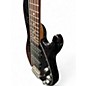 Used Ernie Ball Music Man GC45 Anniversary Stingray 5 String APPLE BURST Electric Bass Guitar
