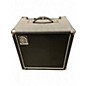 Used Ampeg BA108 25W 1X8 Bass Combo Amp thumbnail