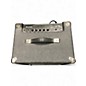 Used Ampeg BA108 25W 1X8 Bass Combo Amp