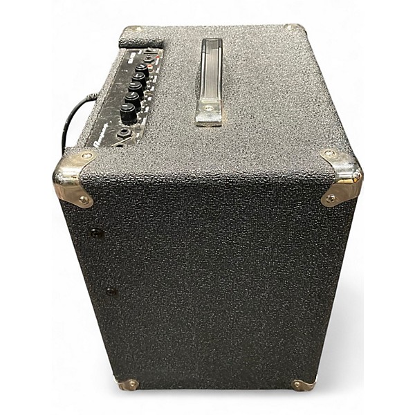 Used Ampeg BA108 25W 1X8 Bass Combo Amp
