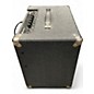 Used Ampeg BA108 25W 1X8 Bass Combo Amp