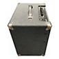 Used Ampeg BA108 25W 1X8 Bass Combo Amp