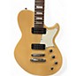 Used Reverend CONTENDER 209 NATURAL Solid Body Electric Guitar