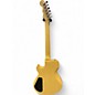 Used Reverend CONTENDER 209 NATURAL Solid Body Electric Guitar