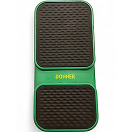 Used Donner VOLUME & EXO Pedal