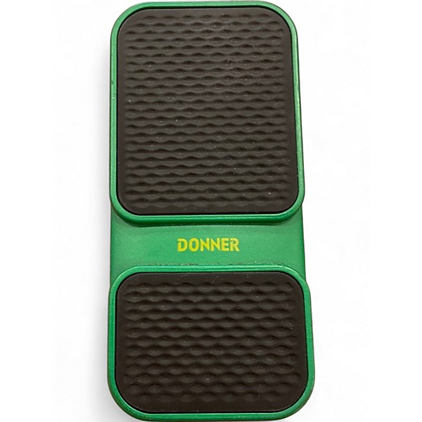 Used Donner VOLUME & EXO Pedal