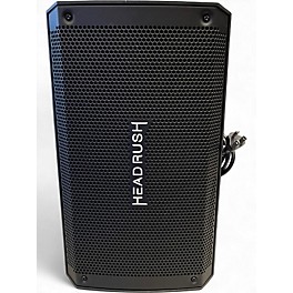 Used HeadRush  FRFR-108 Powered Monitor