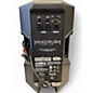 Used HeadRush  FRFR-108 Powered Monitor
