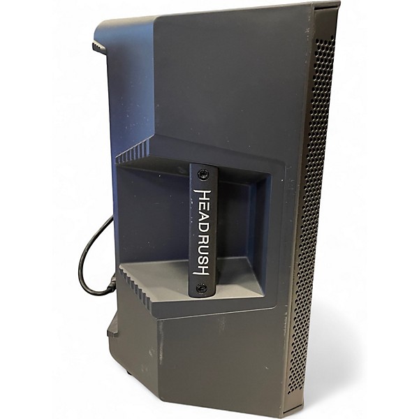 Used HeadRush  FRFR-108 Powered Monitor