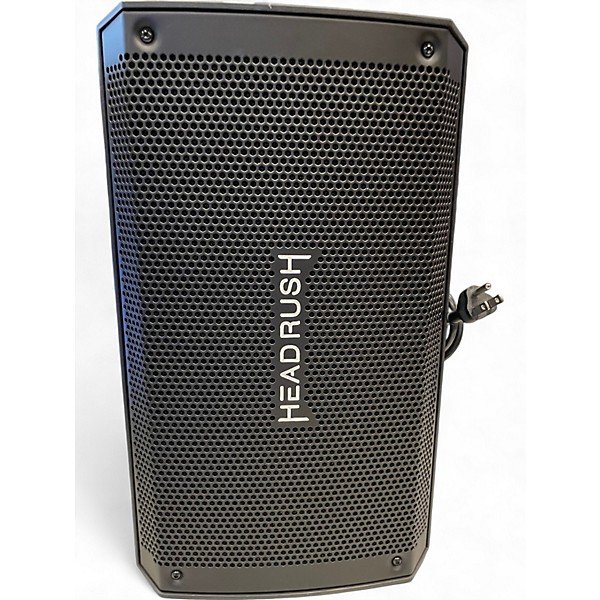 Used HeadRush  FRFR-108 Powered Monitor